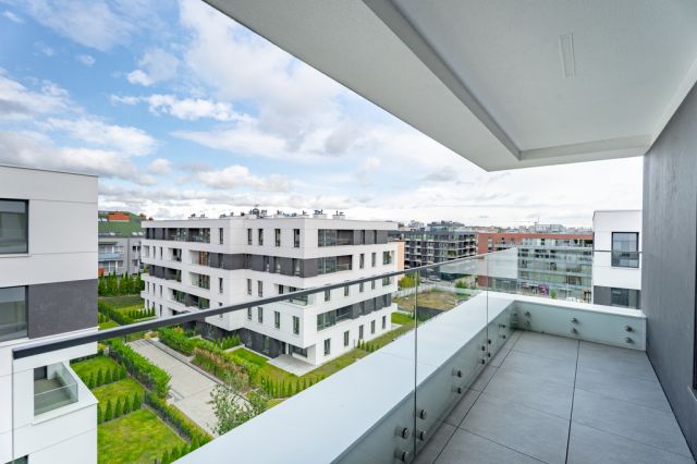 Mieszkanie 3-pokojowe Szczecin Centrum, ul. Jerzego Janosika. Zdjęcie 3