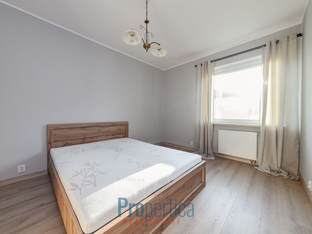 Mieszkanie 3-pokojowe Warszawa Saska Kępa. Zdjęcie 9