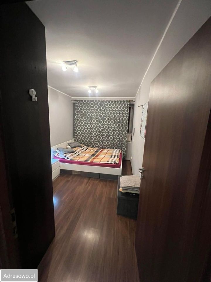 Mieszkanie 3-pokojowe Wrocław Śródmieście, ul. Kotlarska. Zdjęcie 12