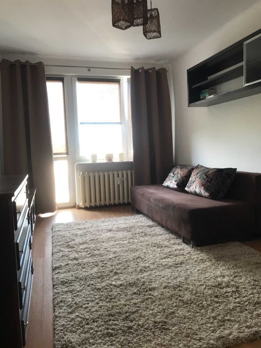 Mieszkanie 2-pokojowe Lublin Wrotków, ul. Jana Samsonowicza