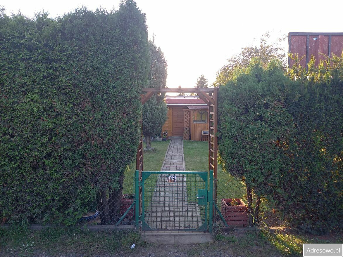 Działka rod Solec Kujawski. Zdjęcie 5