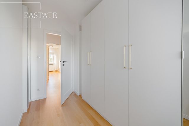 Mieszkanie 2-pokojowe Warszawa Bemowo, ul. Witolda Doroszewskiego. Zdjęcie 8