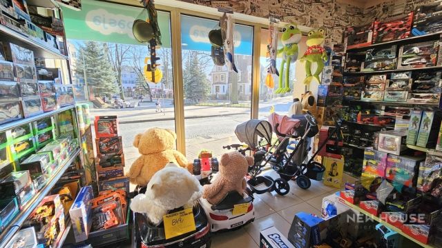 Lokal Ostróda, ul. Grunwaldzka. Zdjęcie 5