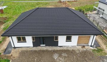 dom wolnostojący Kalna, ul. Graniczna