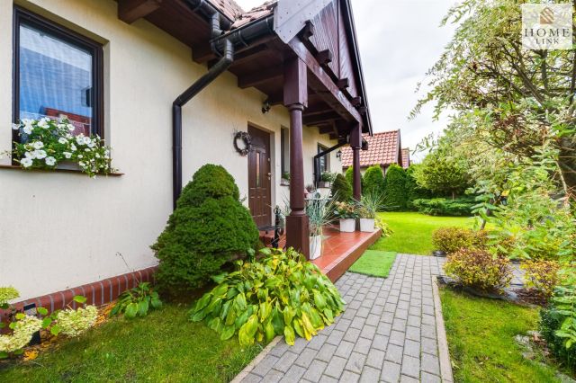 dom wolnostojący, 6 pokoi Kosyń. Zdjęcie 22