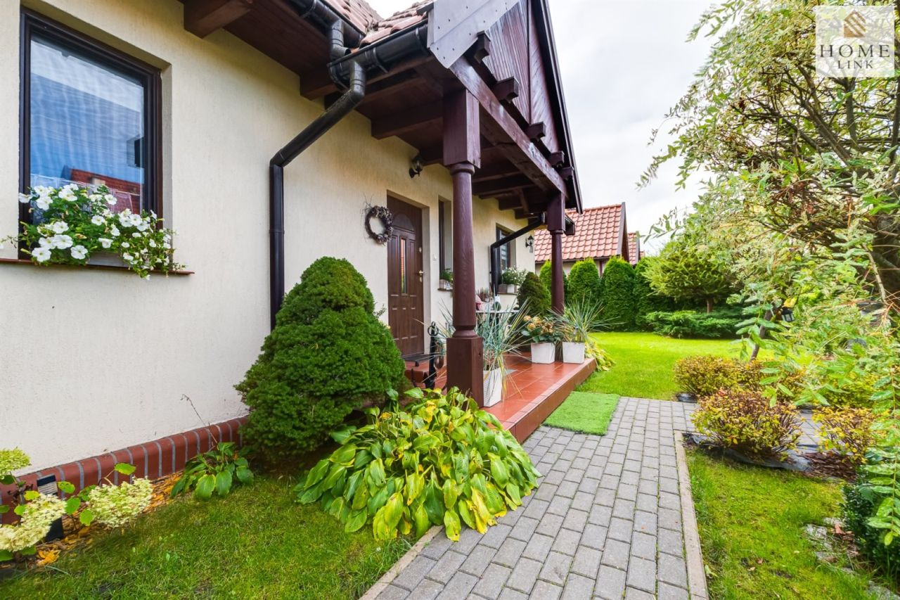 dom wolnostojący, 6 pokoi Kosyń. Zdjęcie 22