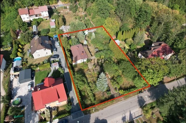 Działka budowlana Pilawa. Zdjęcie 1