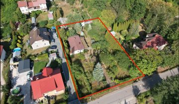 Działka budowlana Pilawa