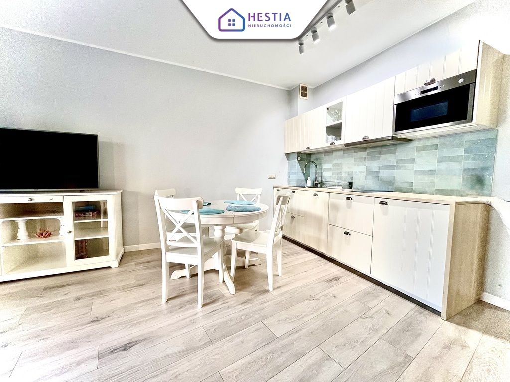 Mieszkanie 2-pokojowe Pobierowo, ul. Leśna. Zdjęcie 4