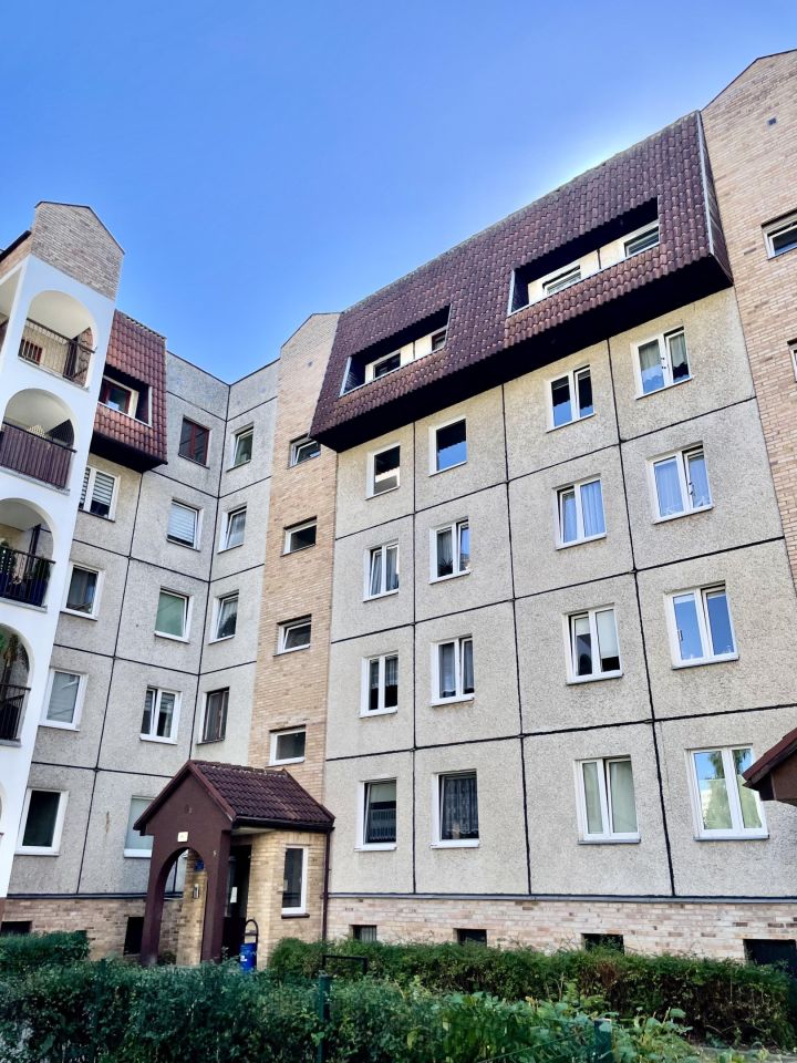 Mieszkanie 2-pokojowe Poznań Piątkowo, os. Władysława Jagiełły. Zdjęcie 20