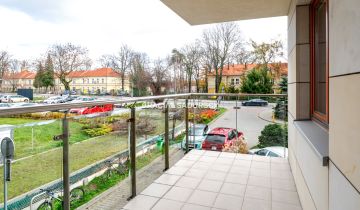 Mieszkanie 3-pokojowe Kraków Bronowice, ul. Bartosza Głowackiego