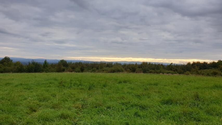 Działka budowlana Odrzykoń, ul. Piekło. Zdjęcie 4