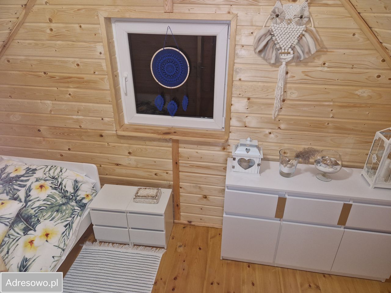 dom letniskowy, 3 pokoje Dominice. Zdjęcie 9