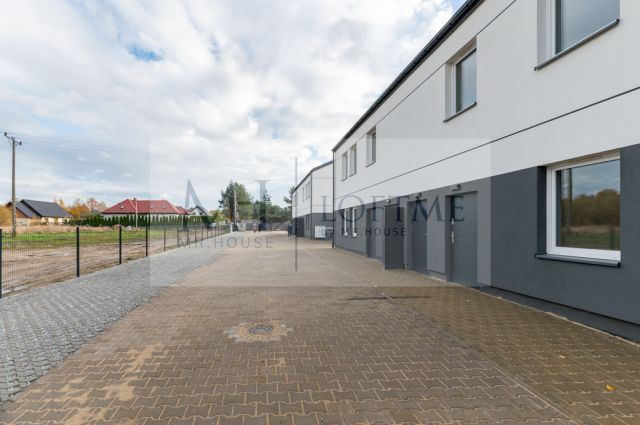 Mieszkanie 3-pokojowe Łódź Górna, ul. Poetycka. Zdjęcie 15