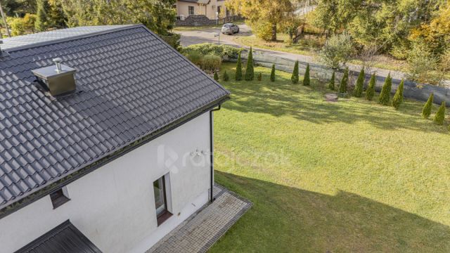 dom wolnostojący, 6 pokoi Kamień, ul. Kieleńska. Zdjęcie 37