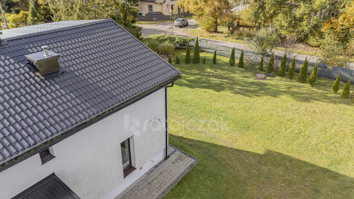 dom wolnostojący, 6 pokoi Kamień, ul. Kieleńska. Zdjęcie 37