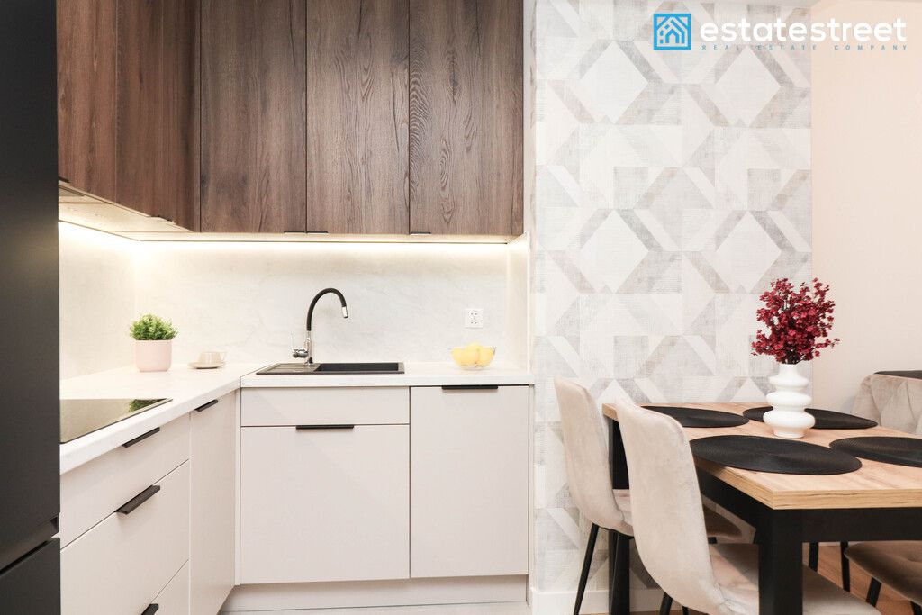 Mieszkanie 3-pokojowe Kraków, ul. Rydlówka. Zdjęcie 5