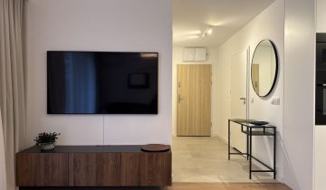 Mieszkanie 2-pokojowe Wrocław Psie Pole, ul. Jankiela