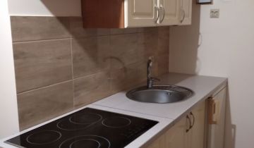 Mieszkanie 1-pokojowe Pruszków, ul. Owocowa