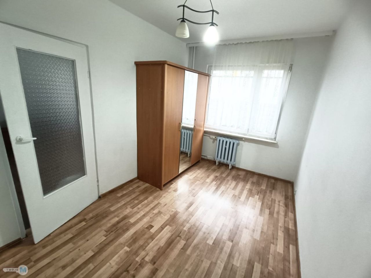 Mieszkanie 2-pokojowe Kielce Czarnów, ul. Jagiellońska. Zdjęcie 3