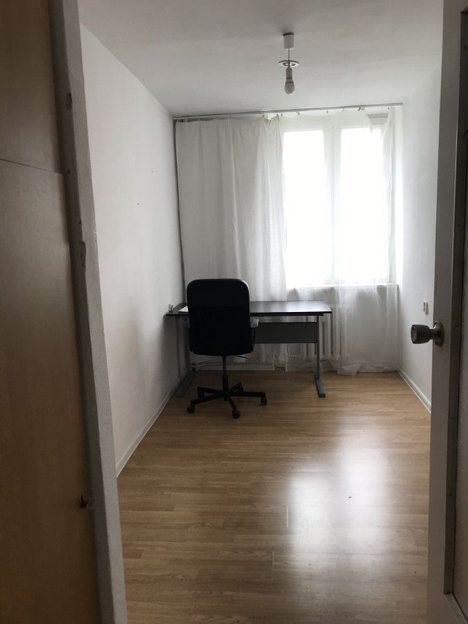 Mieszkanie 3-pokojowe Warszawa Praga-Południe. Zdjęcie 6