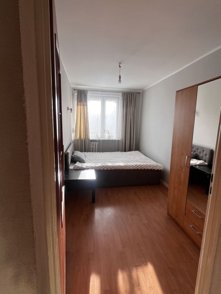 Mieszkanie 3-pokojowe Drezdenko, ul. Piłsudskiego. Zdjęcie 3