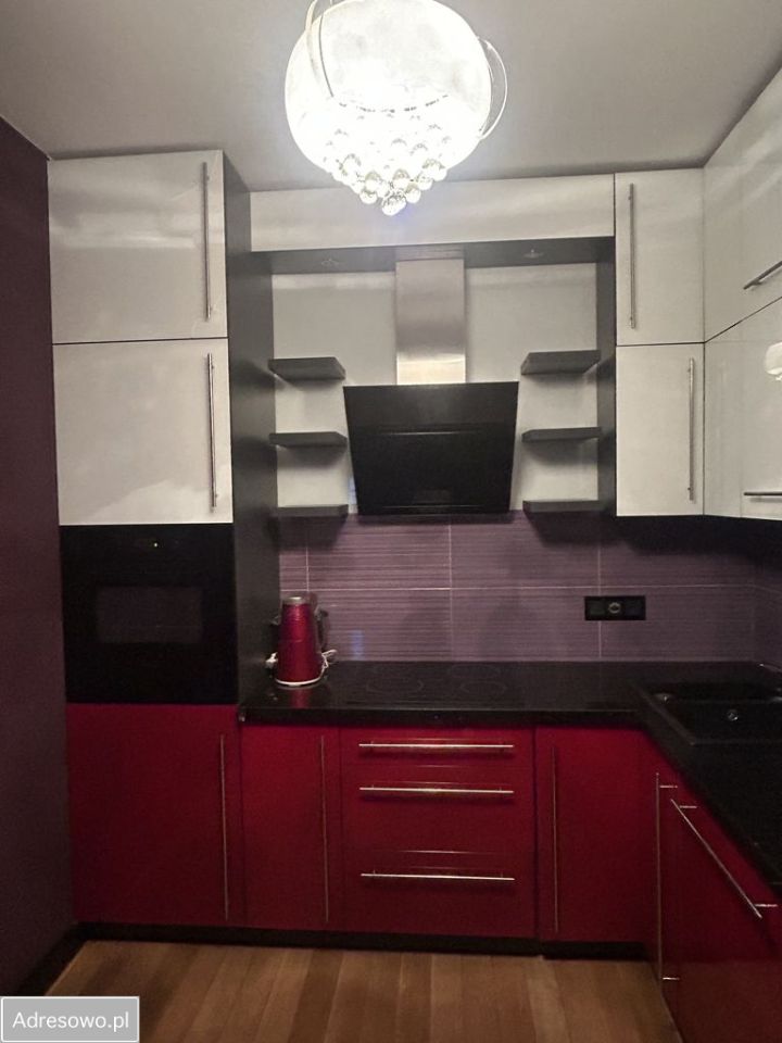 Mieszkanie 2-pokojowe Warszawa Wilanów, ul. Stanisława Kostki Potockiego. Zdjęcie 12