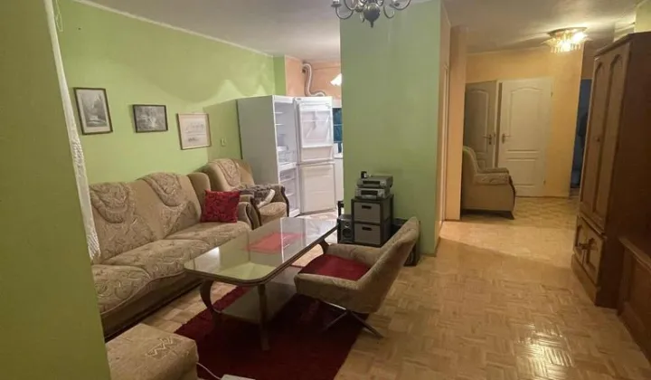 Mieszkanie 2-pokojowe Białystok Leśna Dolina, ul. Szarych Szeregów