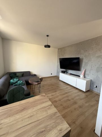 Mieszkanie 3-pokojowe Lubin Centrum. Zdjęcie 1