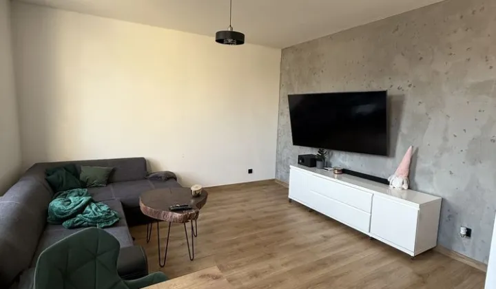 Mieszkanie 3-pokojowe Lubin Centrum