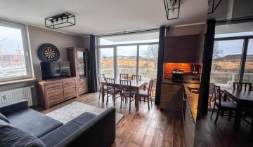 Mieszkanie 3-pokojowe Gdańsk Orunia Górna, ul. Czerska