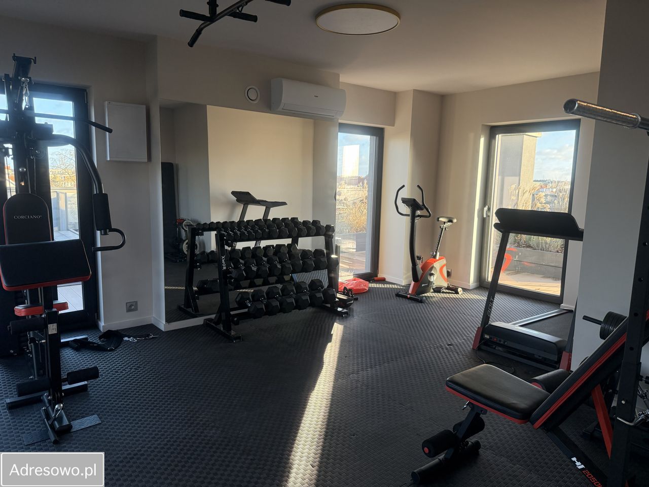 Mieszkanie 2-pokojowe Ełk Centrum, ul. Armii Krajowej. Zdjęcie 11