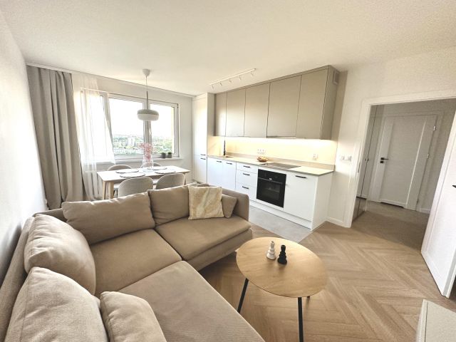 Mieszkanie 3-pokojowe Poznań Bonin, ul. Bonin. Zdjęcie 18