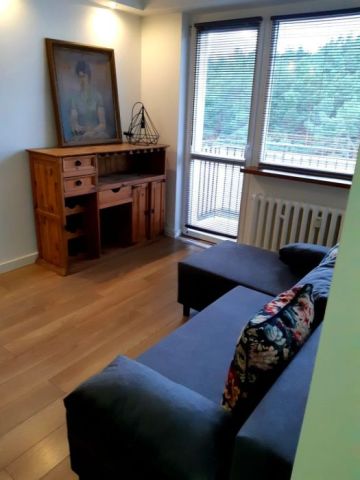 Mieszkanie 2-pokojowe Gdańsk Oliwa, ul. Karpacka. Zdjęcie 1