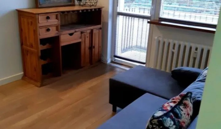 Mieszkanie 2-pokojowe Gdańsk Oliwa, ul. Karpacka