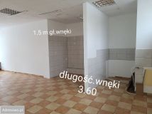 Lokal Lwówek Śląski, pl. Wolności. Zdjęcie 2