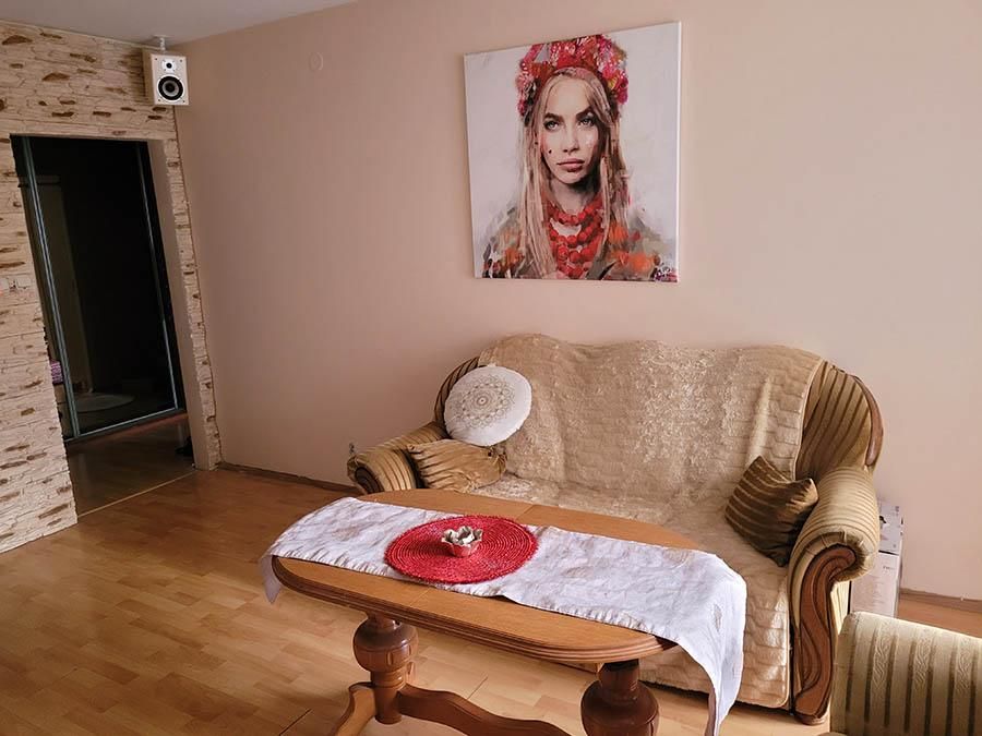 Mieszkanie 2-pokojowe Warszawa Ursus, ul. Dzieci Warszawy. Zdjęcie 3