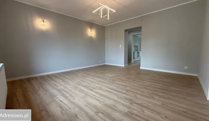 Mieszkanie 3-pokojowe Jelenia Góra Centrum, ul. Józefa Piłsudskiego