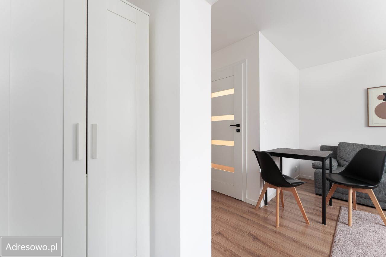 Mieszkanie 2-pokojowe Będzin Syberka, ul. Stanisława Skalskiego. Zdjęcie 10