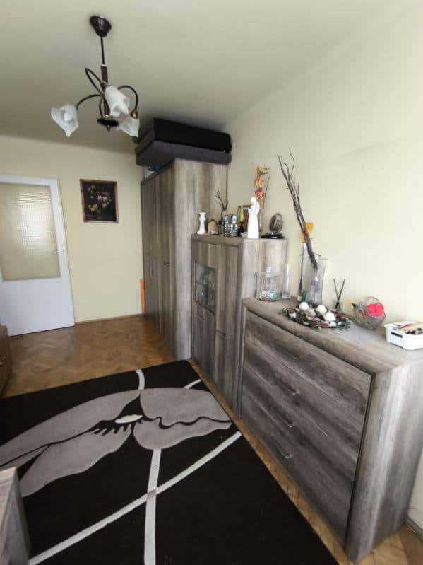 Mieszkanie 3-pokojowe Radom. Zdjęcie 3