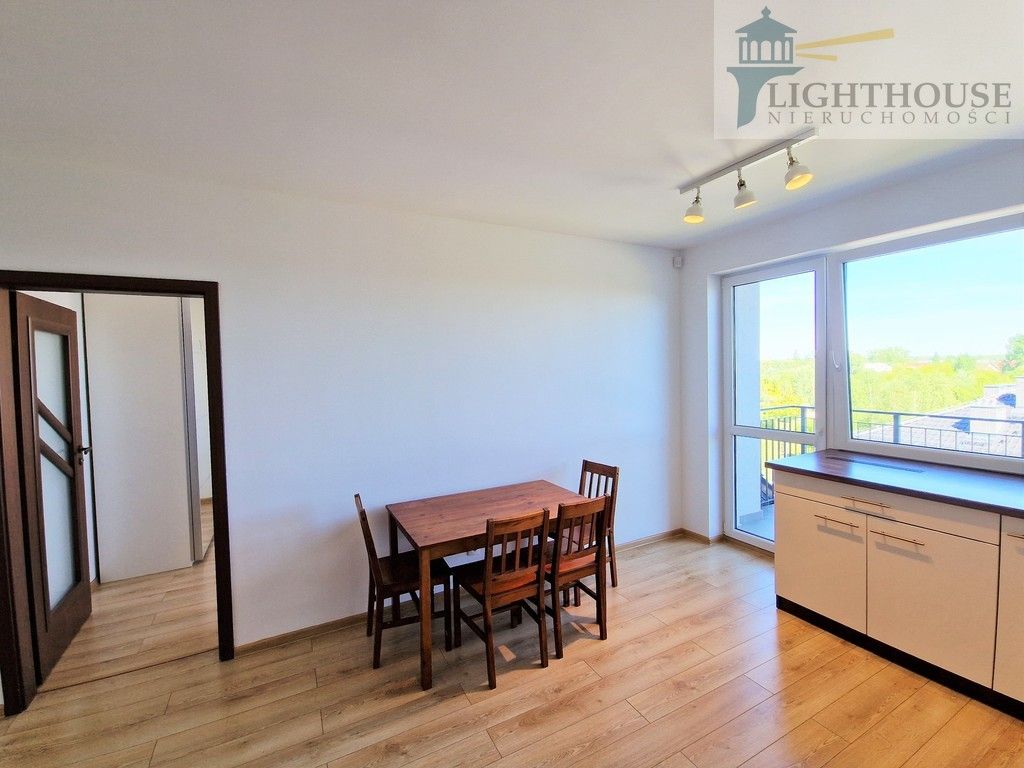 Mieszkanie 2-pokojowe Pruszcz Gdański, ul. Aliny. Zdjęcie 6