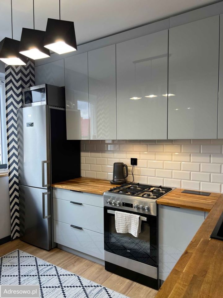 Mieszkanie 2-pokojowe Ząbki, ul. Szwoleżerów. Zdjęcie 10