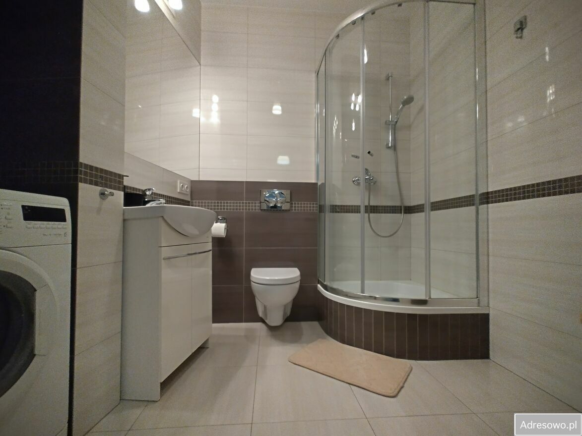 Mieszkanie 2-pokojowe Warszawa Muranów, ul. Dzielna. Zdjęcie 9