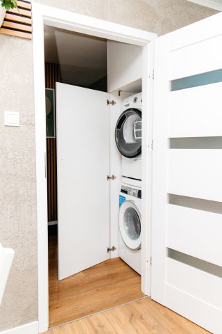 Mieszkanie 2-pokojowe Wrocław Gaj, ul. Piławska. Zdjęcie 13