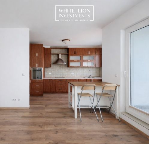 Mieszkanie 2-pokojowe Warszawa Wola, ul. Okopowa. Zdjęcie 6