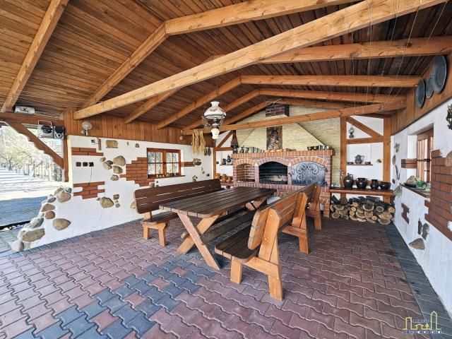 dom wolnostojący, 5 pokoi Kopanica, ul. Kwiatowa. Zdjęcie 15