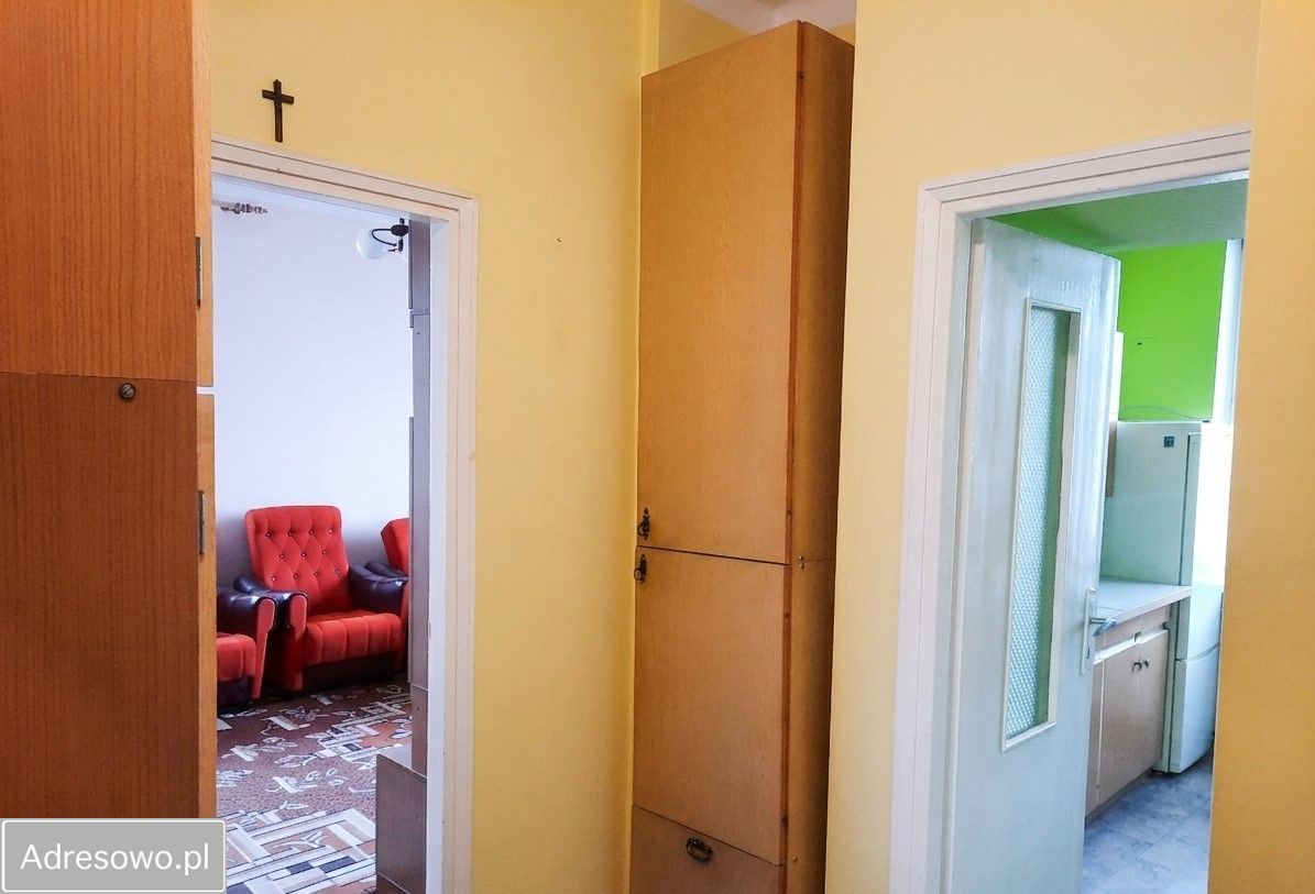 Mieszkanie 1-pokojowe Bydgoszcz Osiedle Leśne. Zdjęcie 4