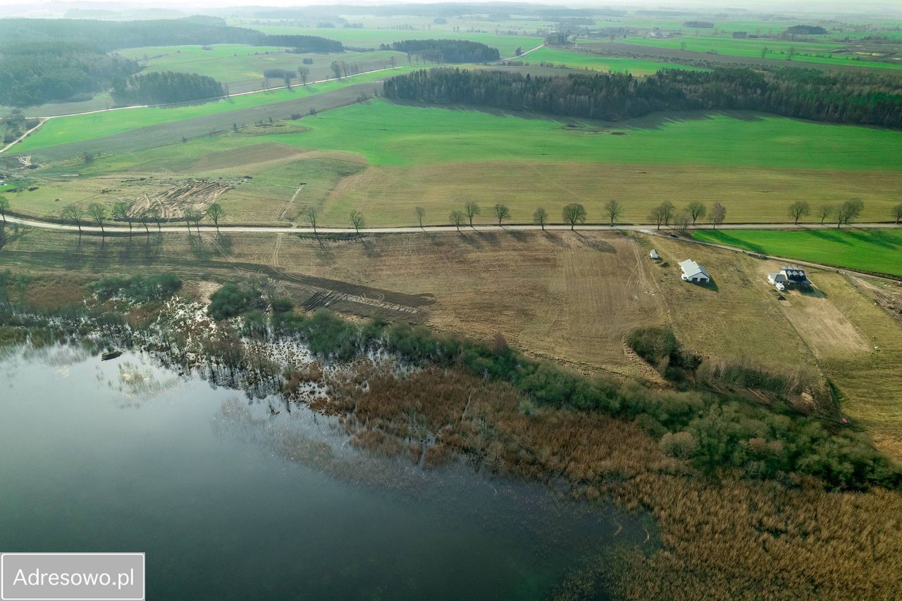 Działka budowlana Kownatki. Zdjęcie 7