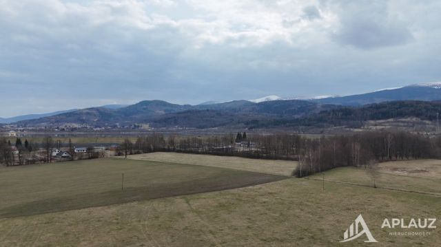 Działka siedliskowa Podgórzyn. Zdjęcie 3