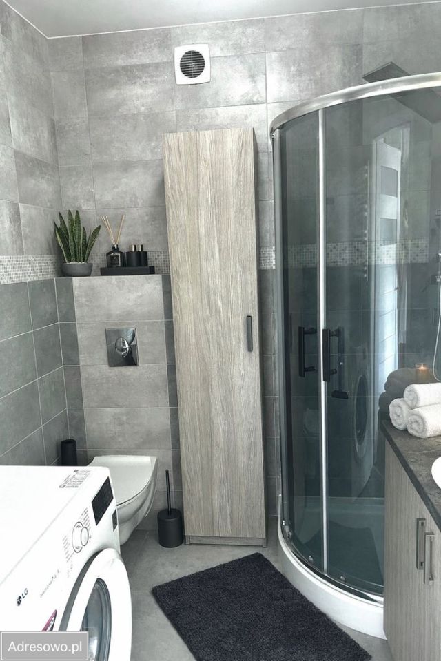 Mieszkanie 3-pokojowe Gdańsk Jasień. Zdjęcie 6